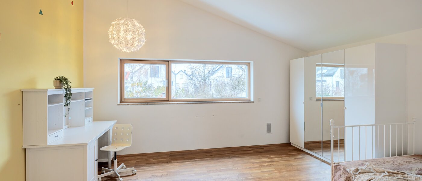 Einfamilienhaus Olching 01 4. Schlafzimmer 10562