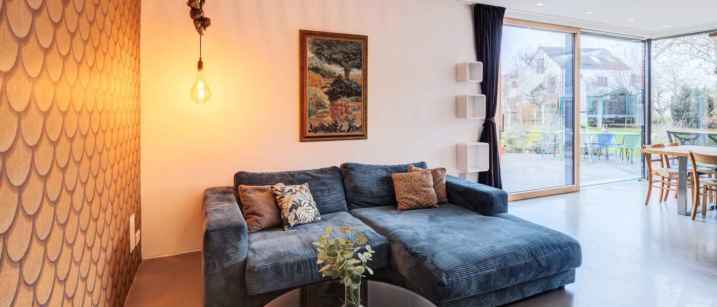 Einfamilienhaus Olching 01 Wohnbereich 10562