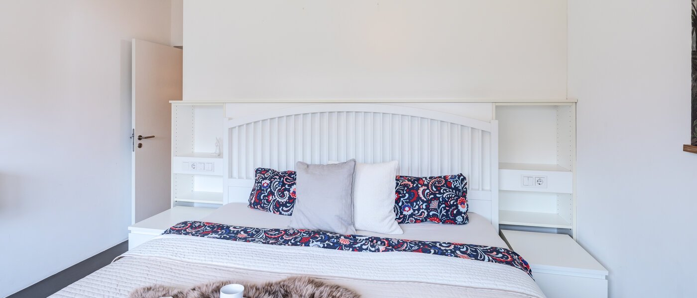 Einfamilienhaus Olching 01 1. Schlafzimmer 10562