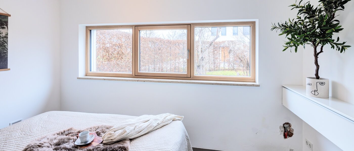 Einfamilienhaus Olching 03 1. Schlafzimmer 10562