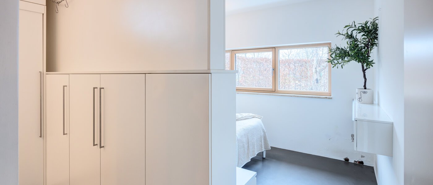 Einfamilienhaus Olching 04 1. Schlafzimmer 10562