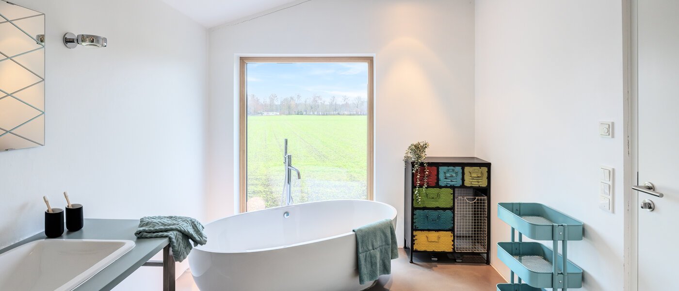 Einfamilienhaus Olching 01 1. Badezimmer 10562