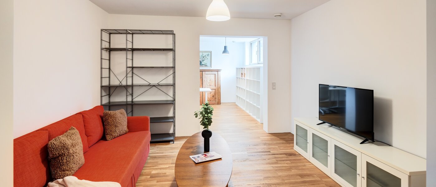 Einfamilienhaus Olching 03 Arbeits-/Gästezimmer 10562