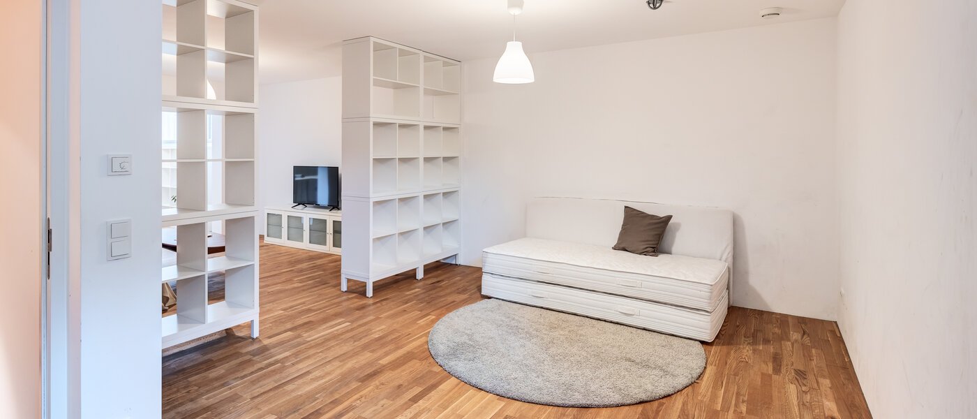 Einfamilienhaus Olching 04 Arbeits-/Gästezimmer 10562