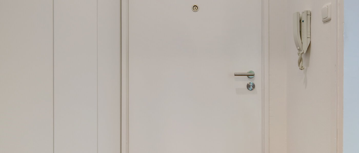 Wohnung München Herzogpark 01 Flur/Gang 10575