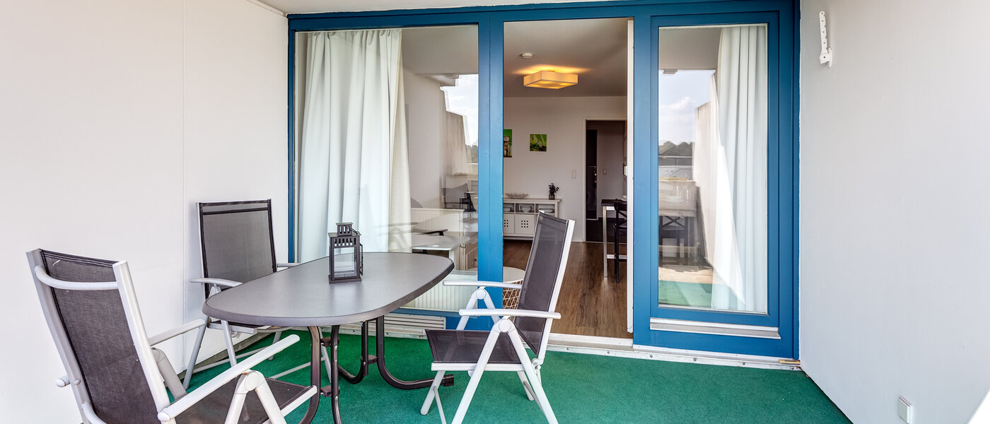 Wohnung München Olympiadorf 02 Balkon 10579