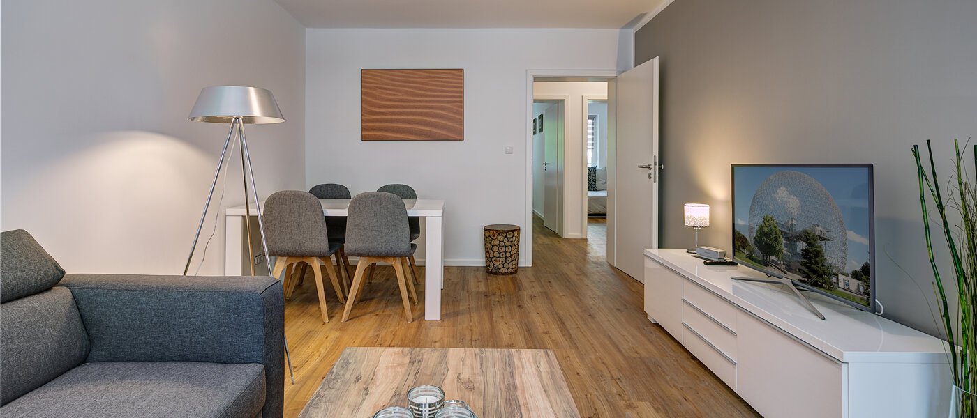 Wohnung München Westend 03 Wohnen 10583