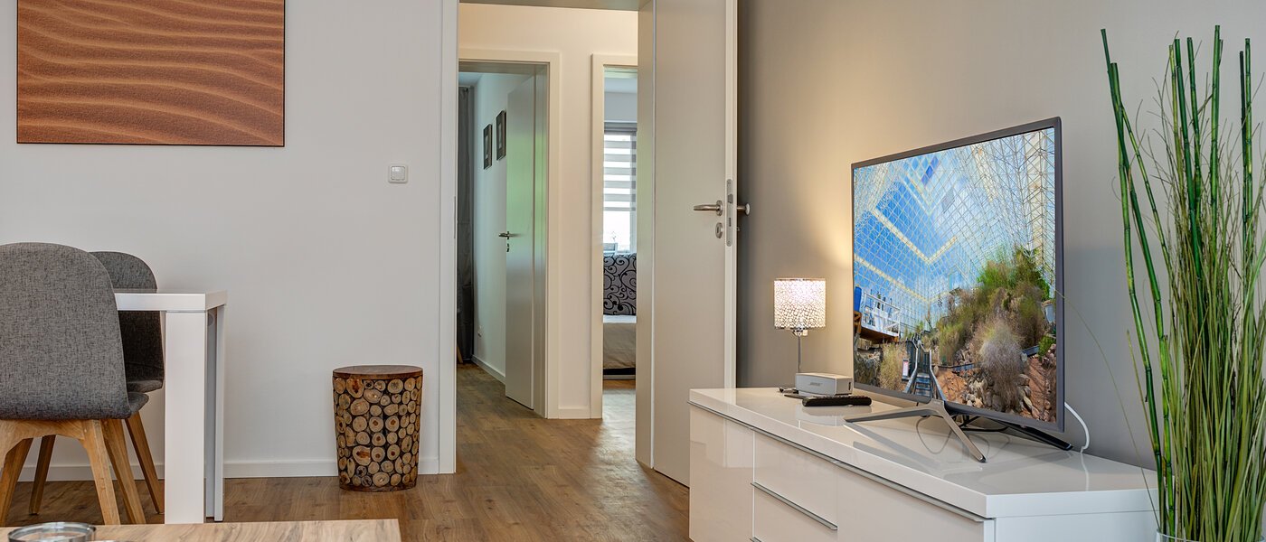 Wohnung München Westend 04 Wohnen 10583