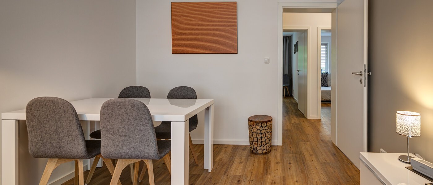 Wohnung München Westend 05 Wohnen 10583