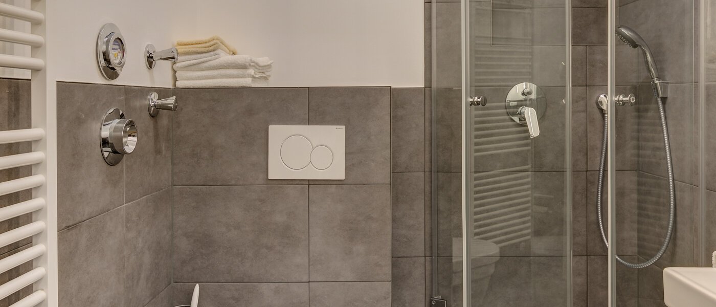 Wohnung München Westend 01 Badezimmer 10583