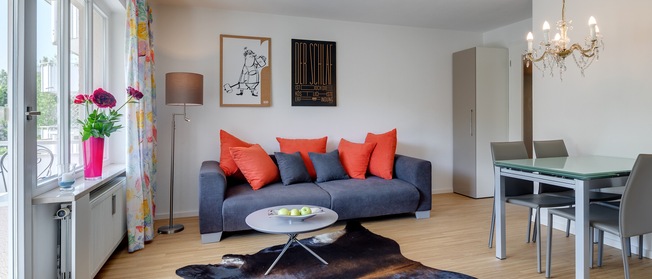 Wohnung München Thalkirchen 01 Wohnen 10592