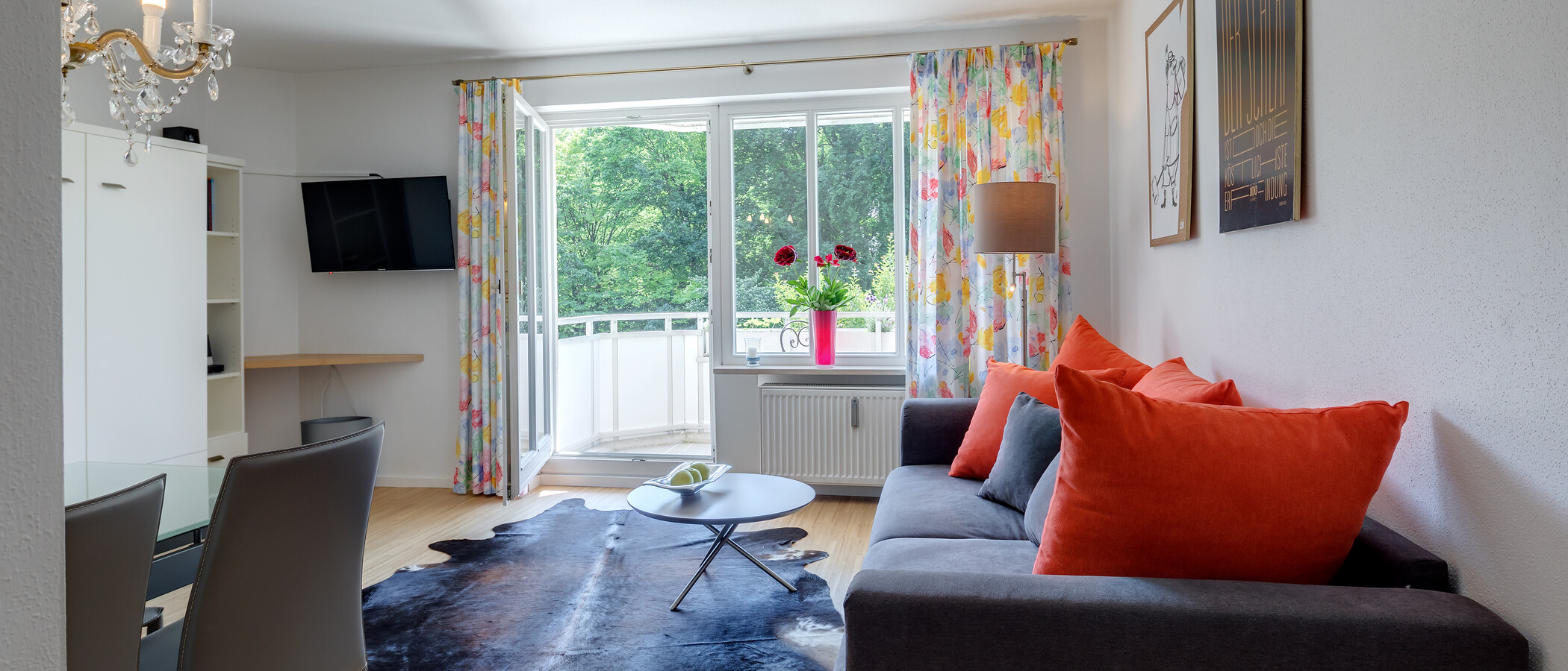 Wohnung München Thalkirchen 02 Wohnen 10592