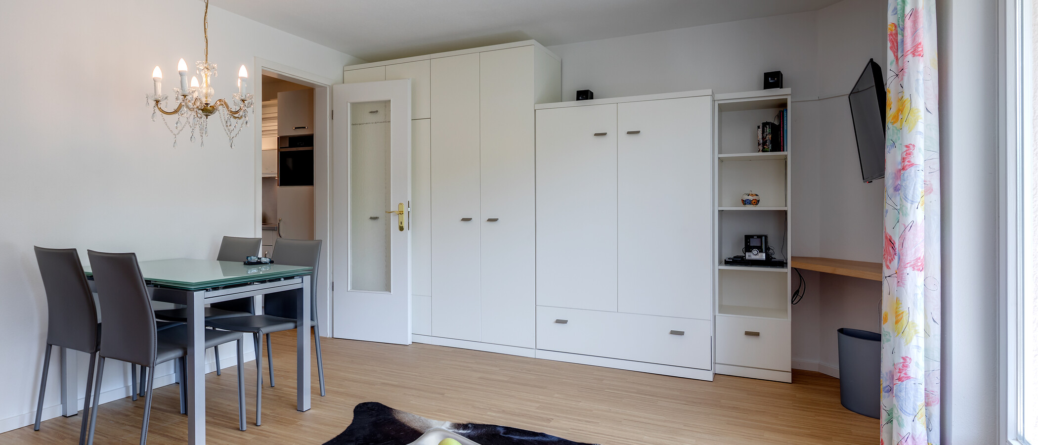 Wohnung München Thalkirchen 03 Wohnen 10592