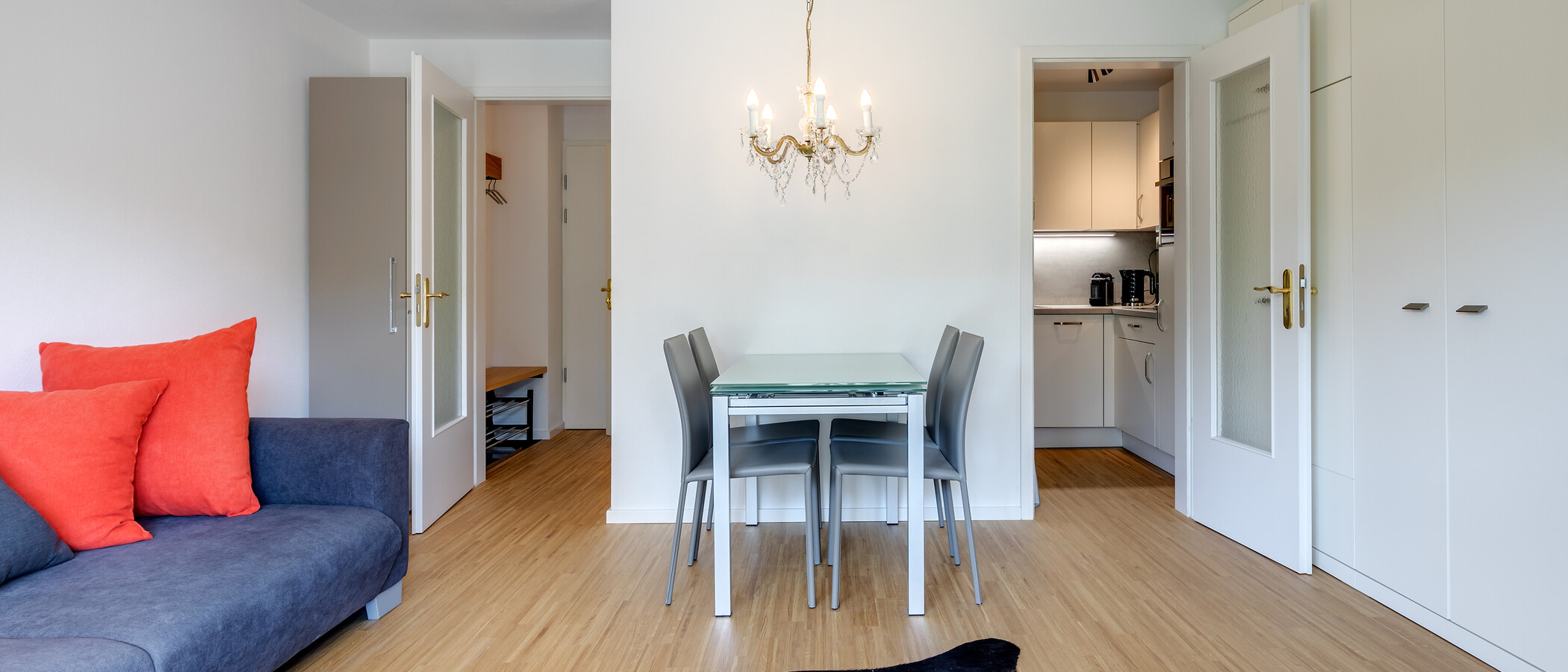 Wohnung München Thalkirchen 04 Wohnen 10592