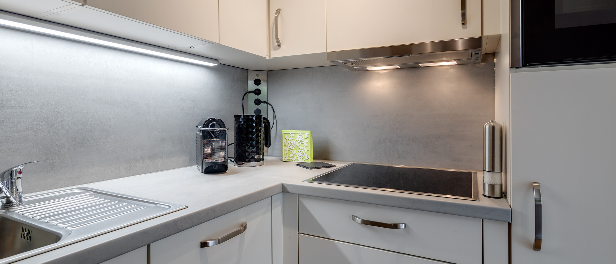 Wohnung München Thalkirchen 02 Küche 10592