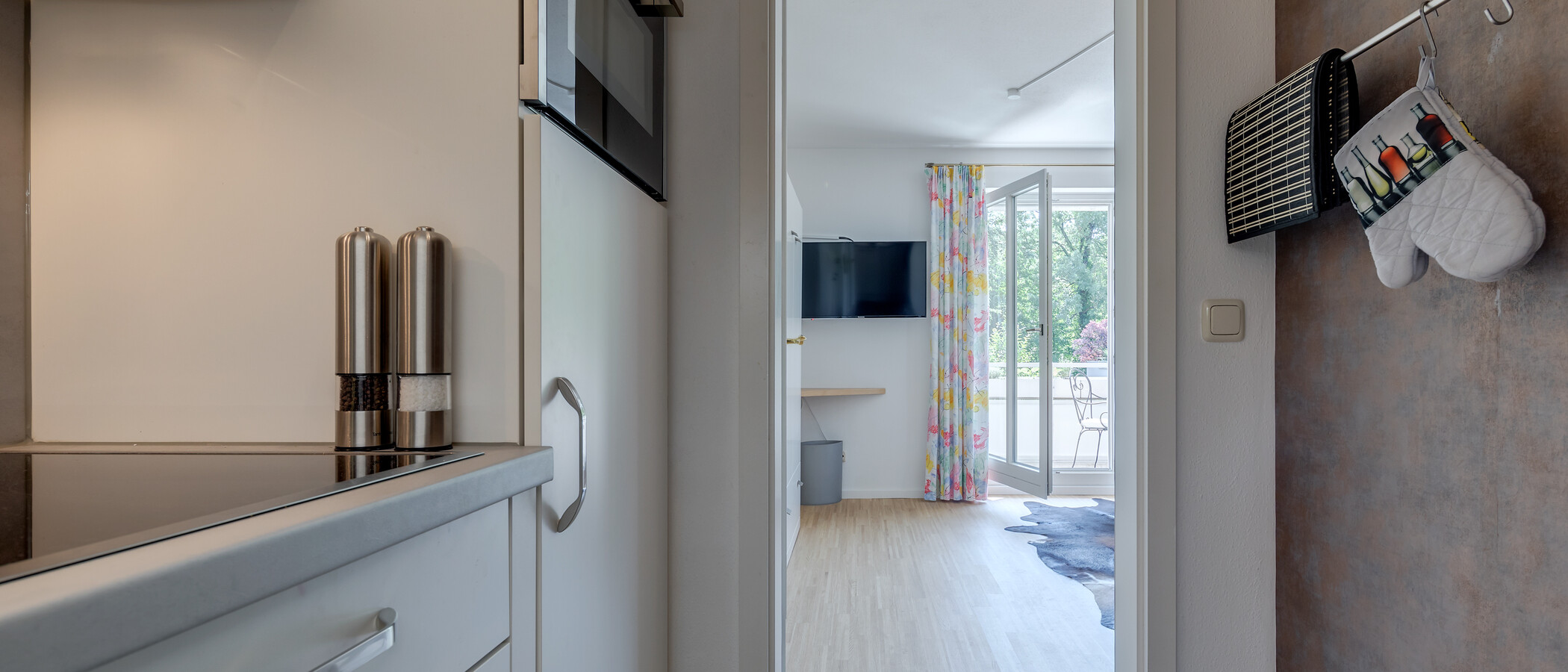 Wohnung München Thalkirchen 03 Küche 10592