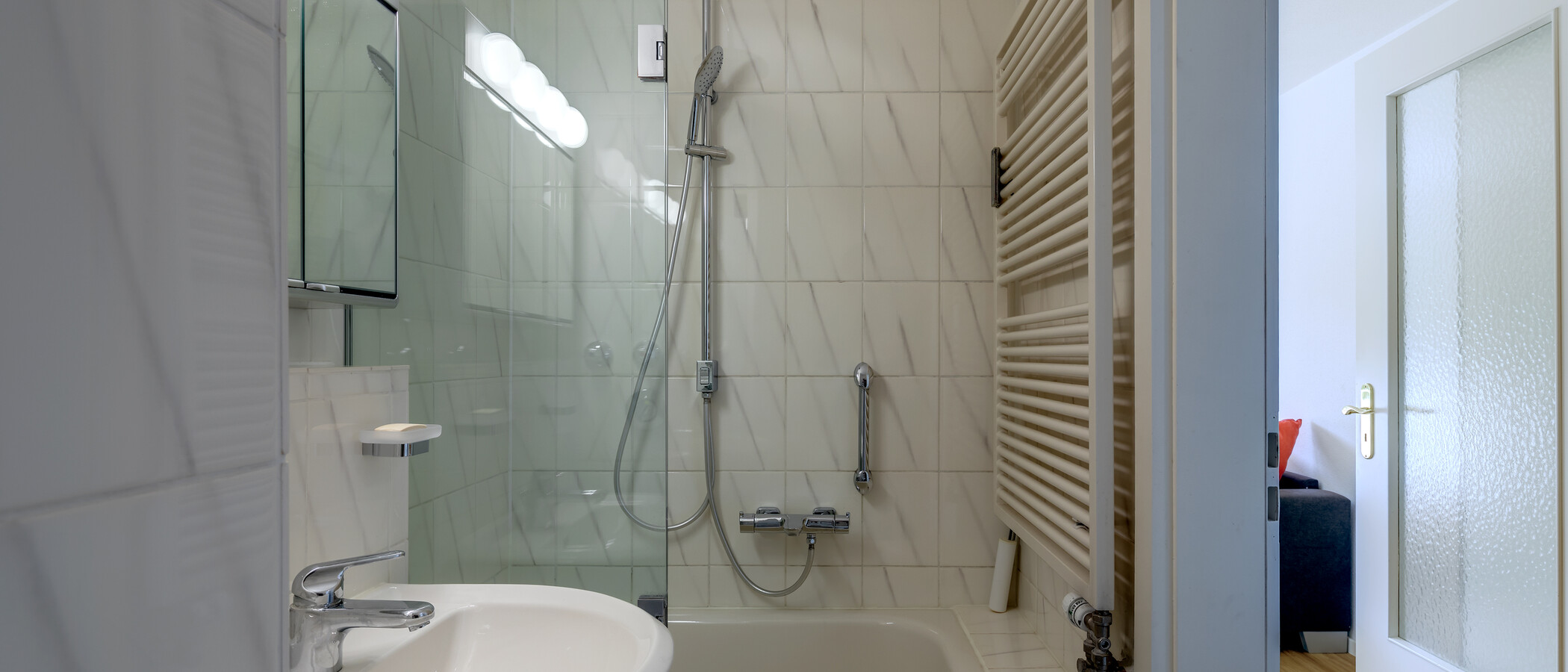 Wohnung München Thalkirchen 02 Badezimmer 10592