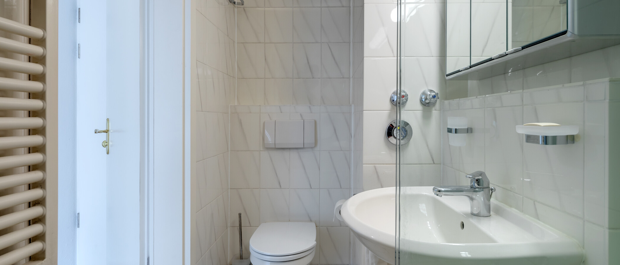 Wohnung München Thalkirchen 03 Badezimmer 10592