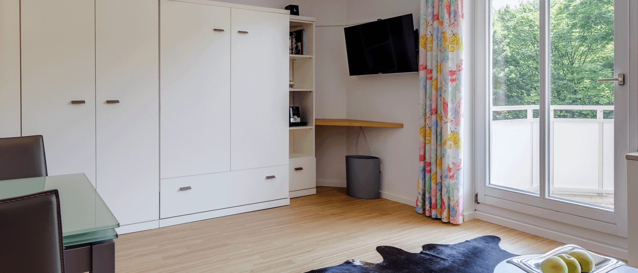 Wohnung München Thalkirchen 02 Schlafen 10592