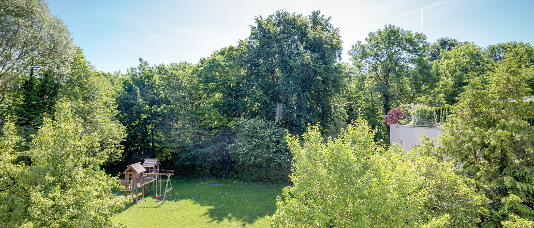 Wohnung München Thalkirchen 01 Aussicht 10592