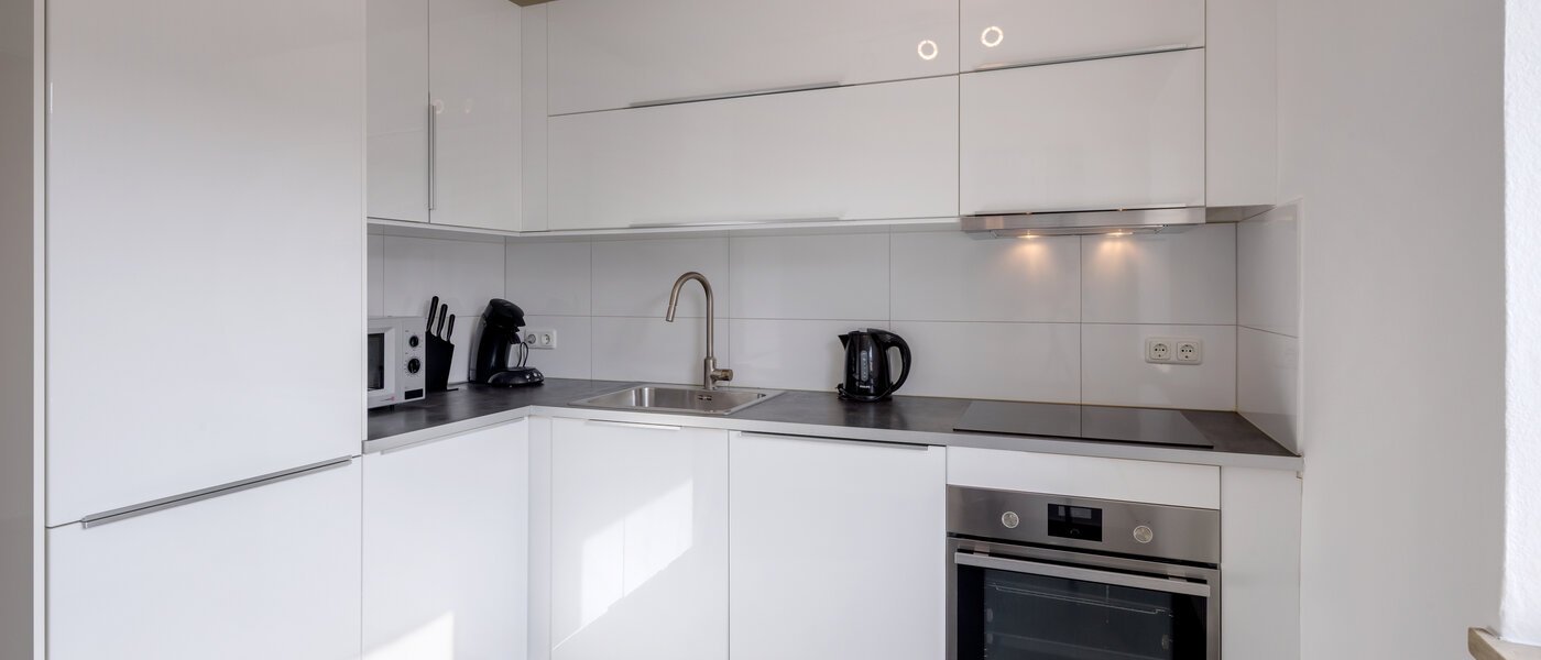 Wohnung München Haidhausen 01 Küche 10594