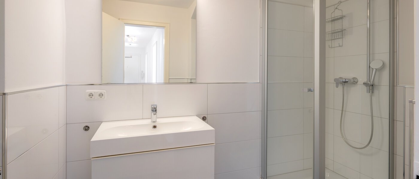 Wohnung München Haidhausen 01 Badezimmer 10594