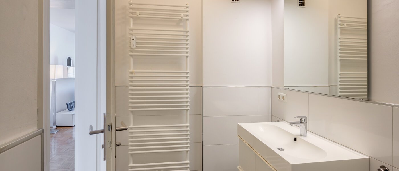 Wohnung München Haidhausen 03 Badezimmer 10594