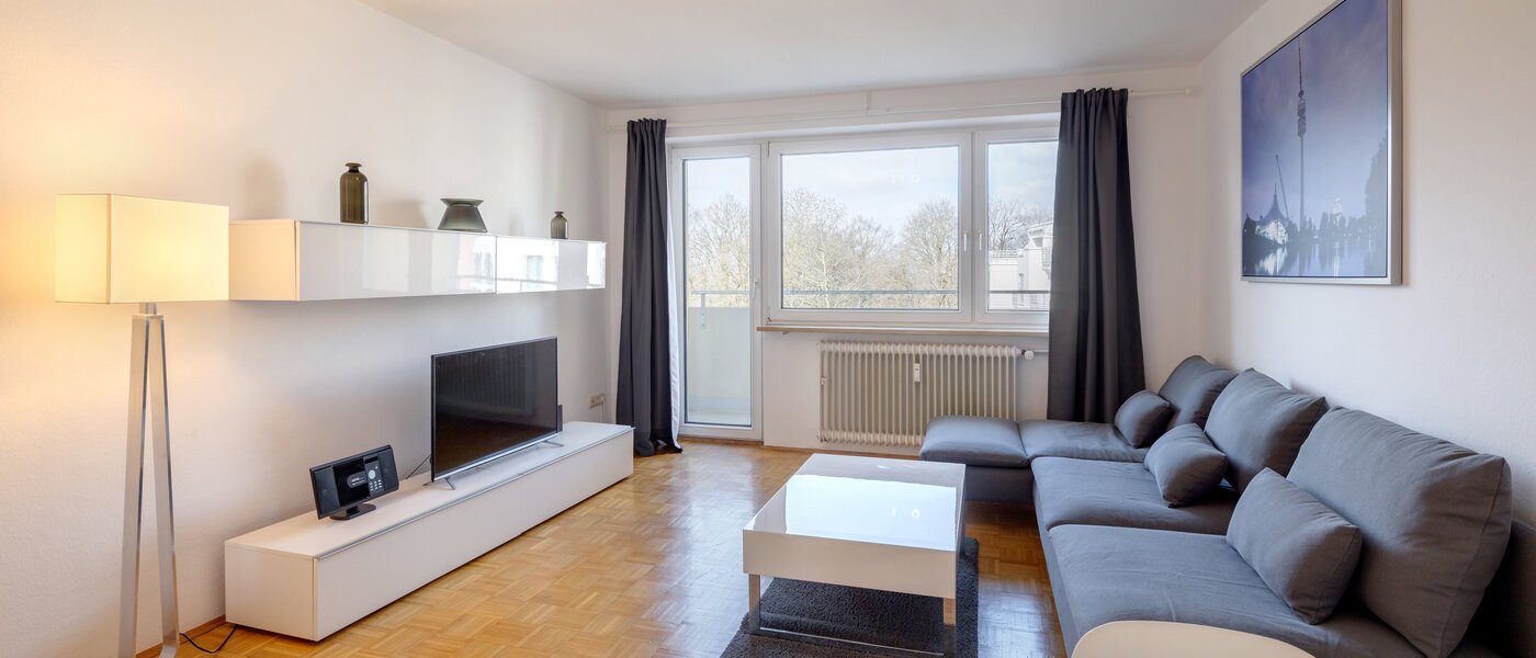 Wohnung München Haidhausen 03 Wohnzimmer 10594