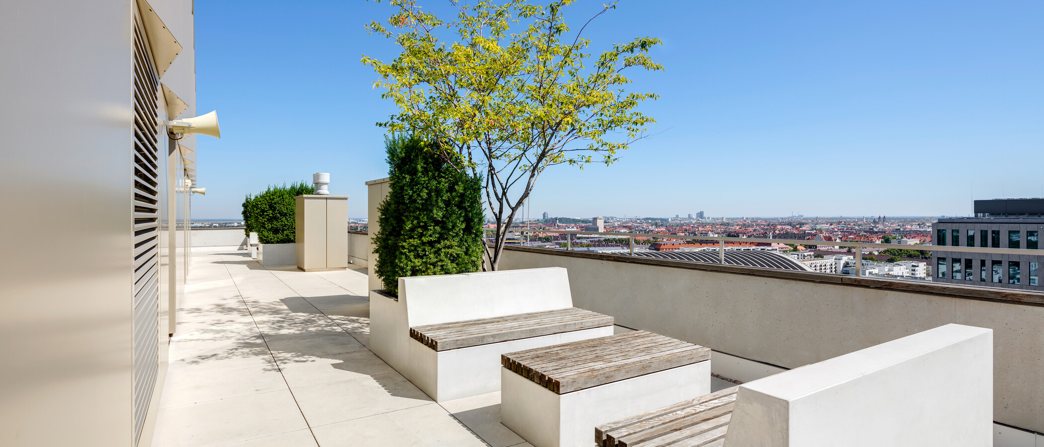 Wohnung München Nymphenburg 03 Terrasse 10602