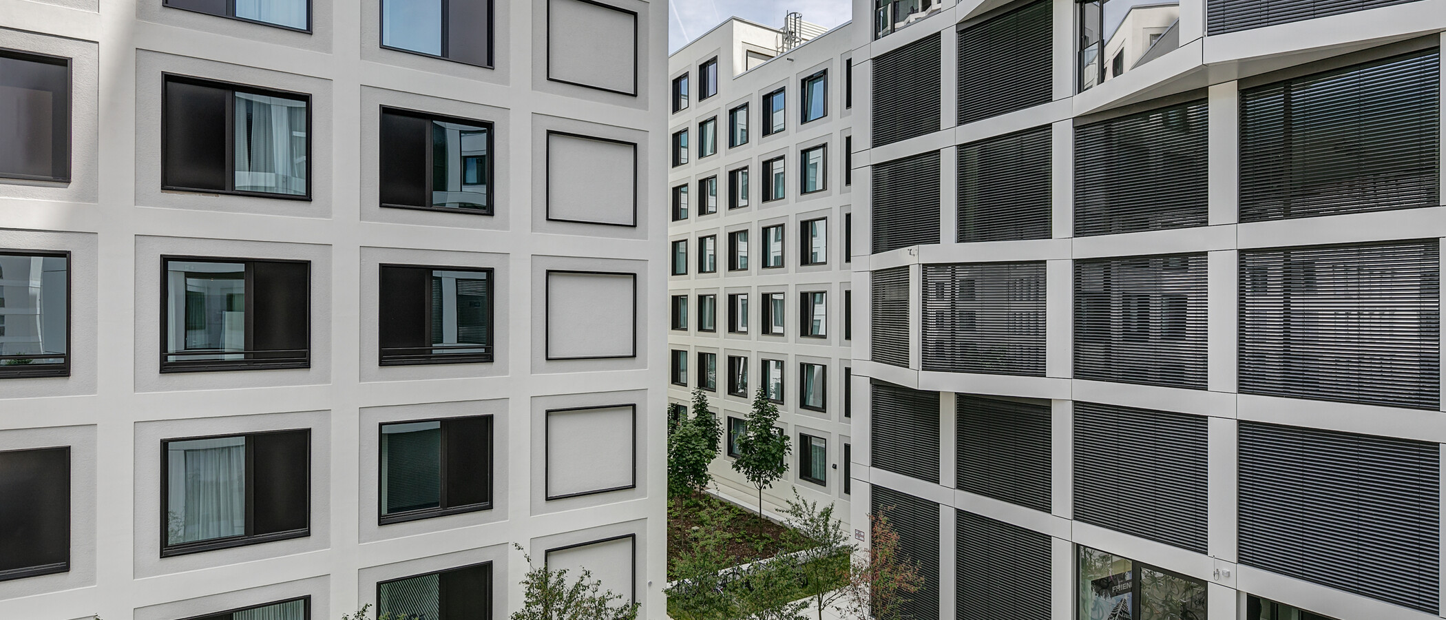 Wohnung München Nymphenburg 03 Aussicht 10602