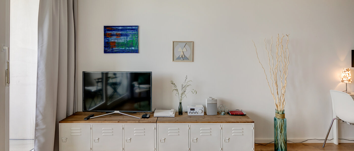 Wohnung München Olympiadorf 05 Wohnen 10605