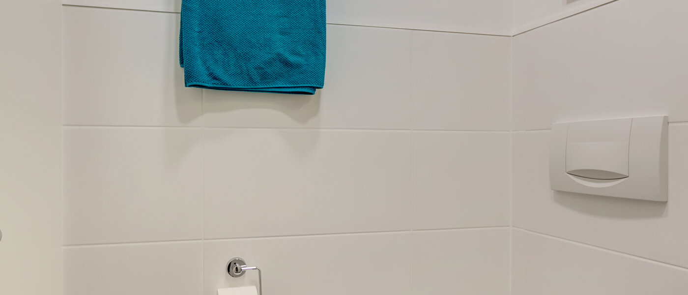 Wohnung München Olympiadorf 03 Badezimmer 10605