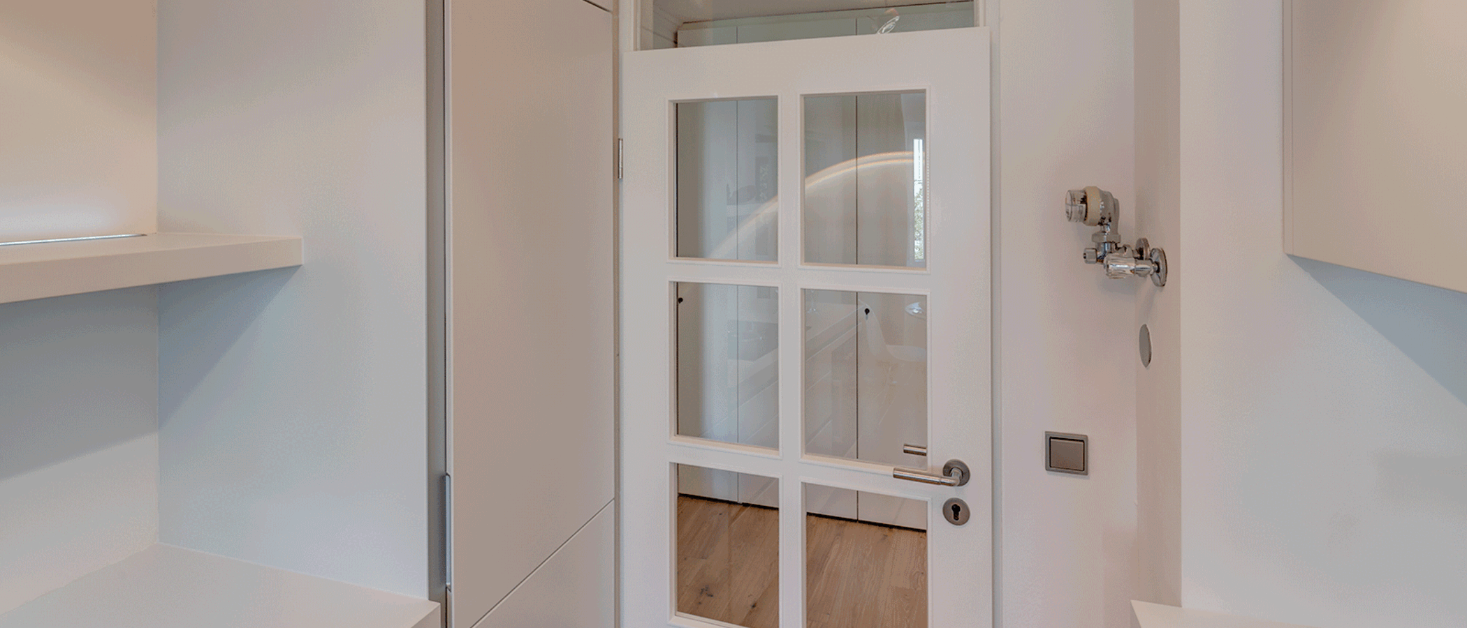 Wohnung München Lehel 04 Küche 10606