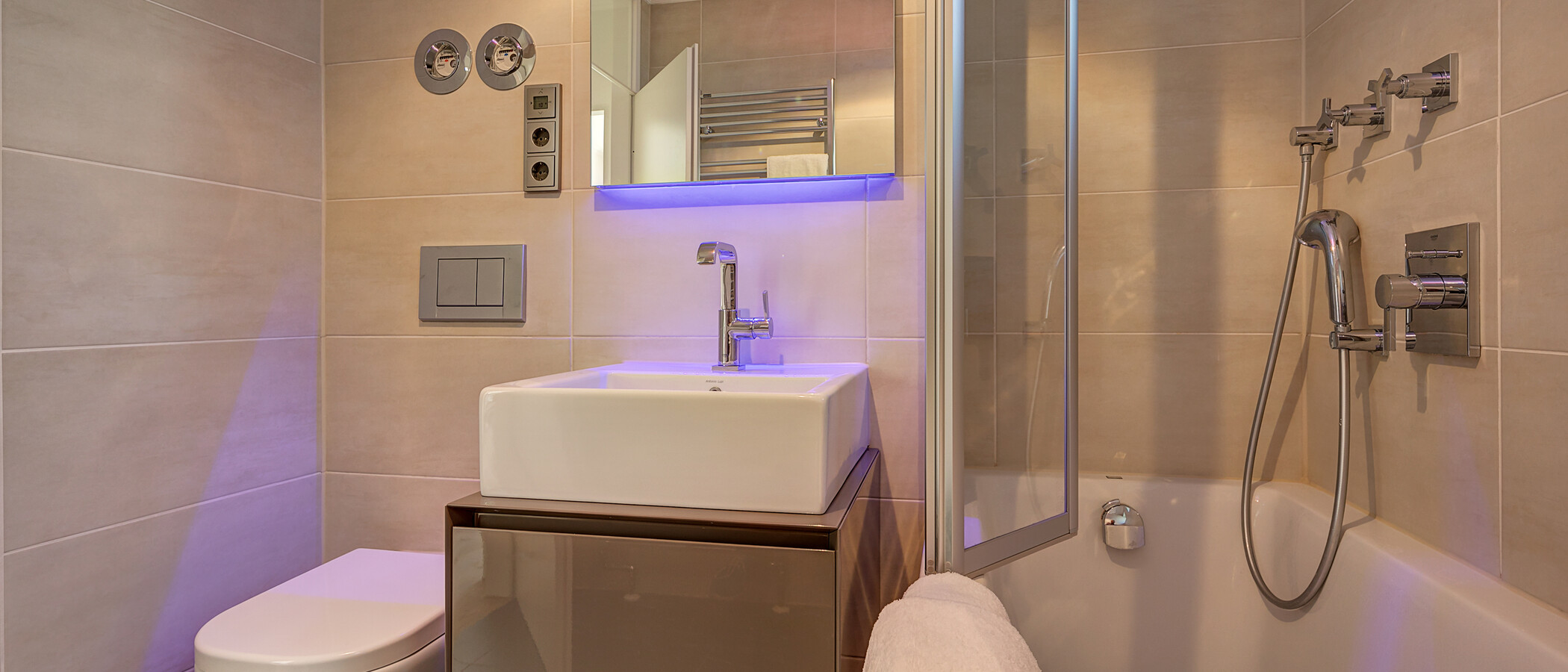 Wohnung München Lehel 03 Badezimmer 10606
