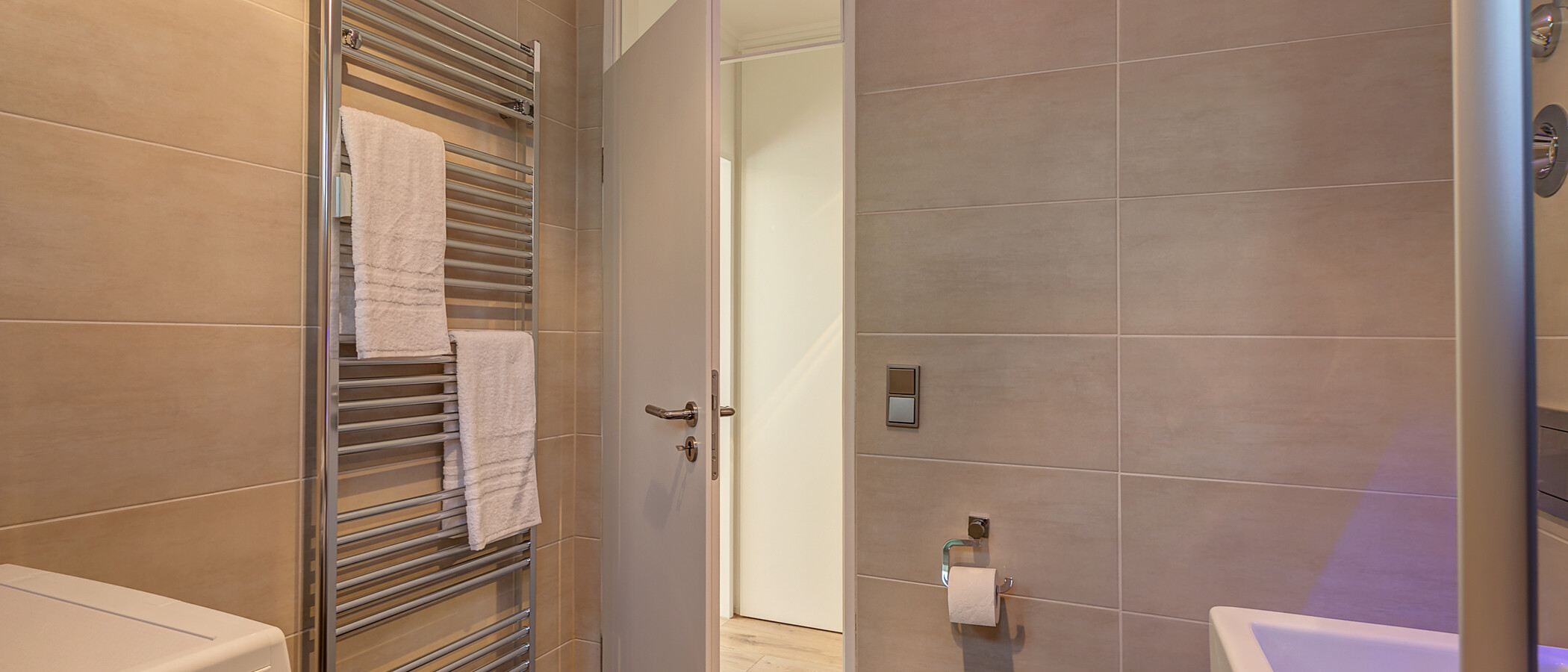 Wohnung München Lehel 04 Badezimmer 10606