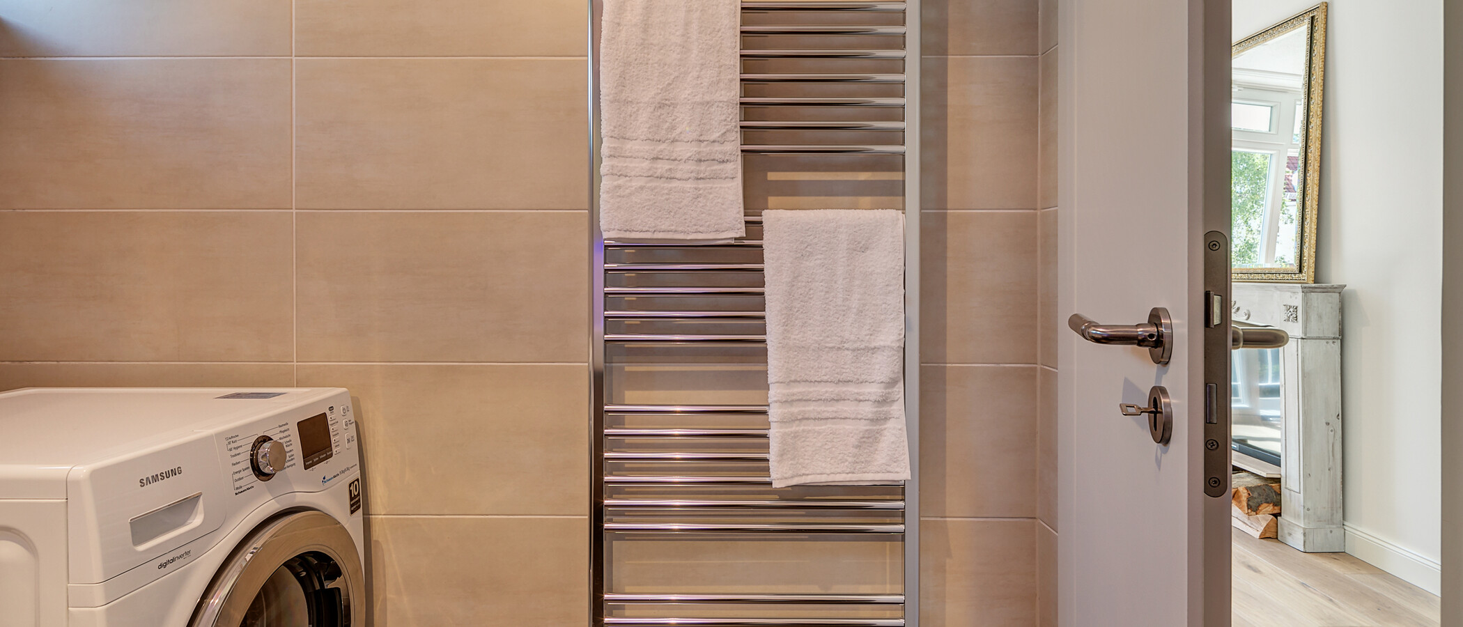 Wohnung München Lehel 05 Badezimmer 10606