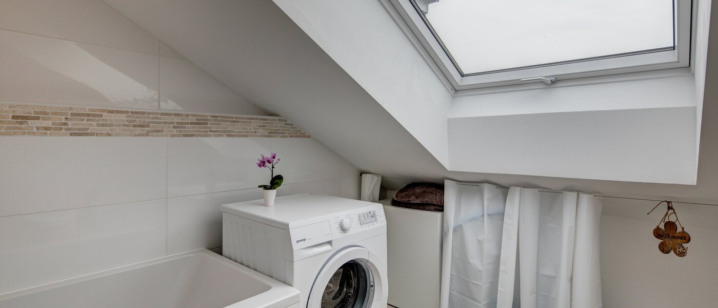 Wohnung München Am Hart 02 Badezimmer 10610