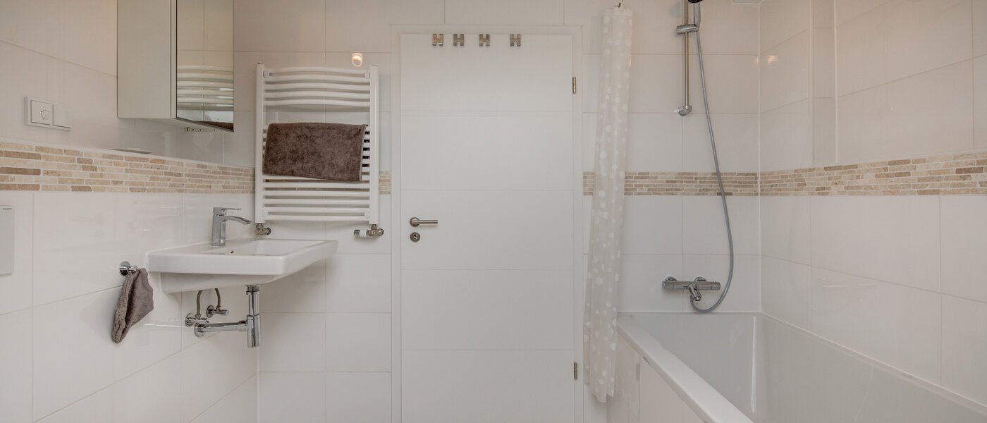 Wohnung München Am Hart 03 Badezimmer 10610