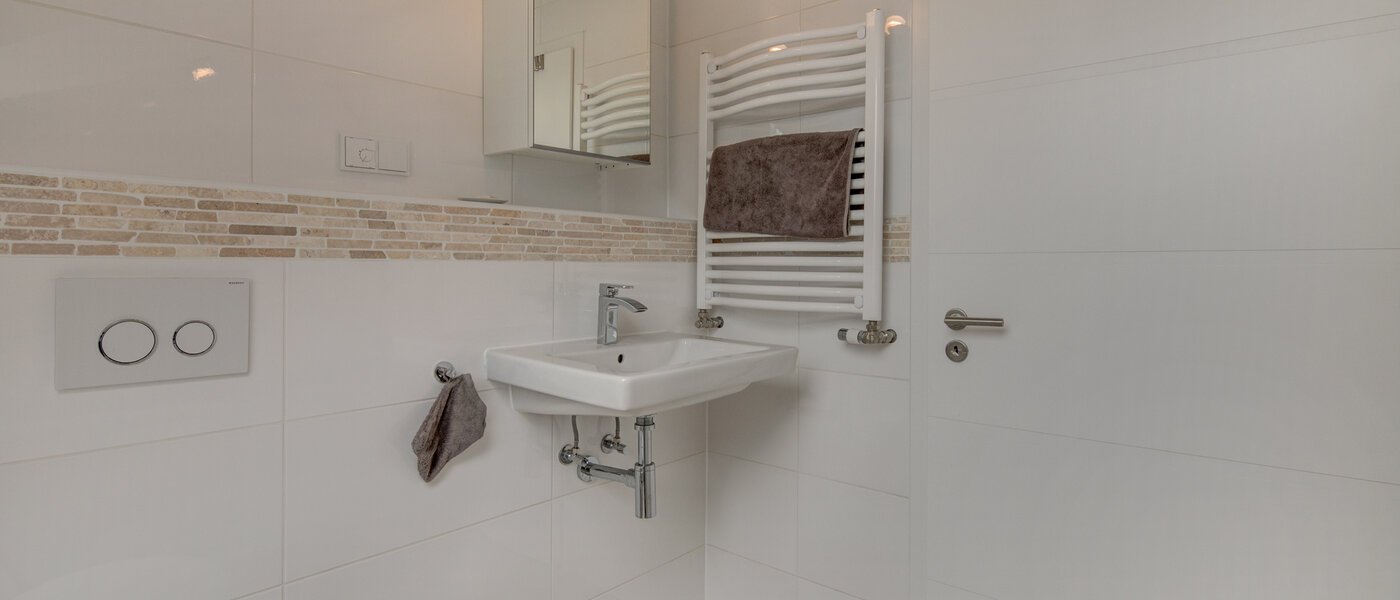 Wohnung München Am Hart 04 Badezimmer 10610