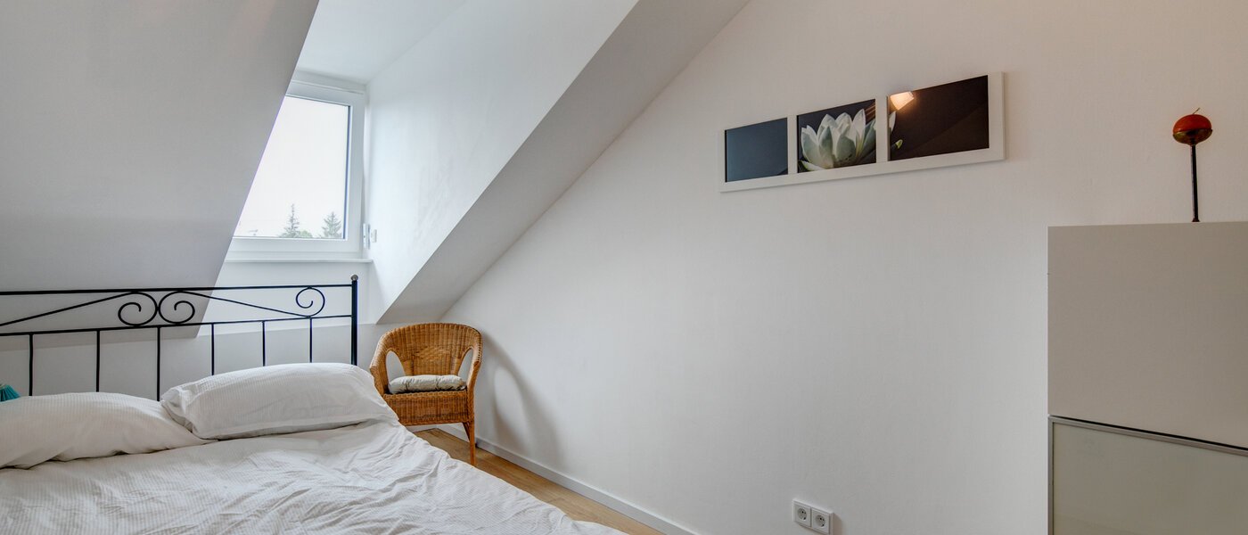 Wohnung München Am Hart 02 Schlafen 10610