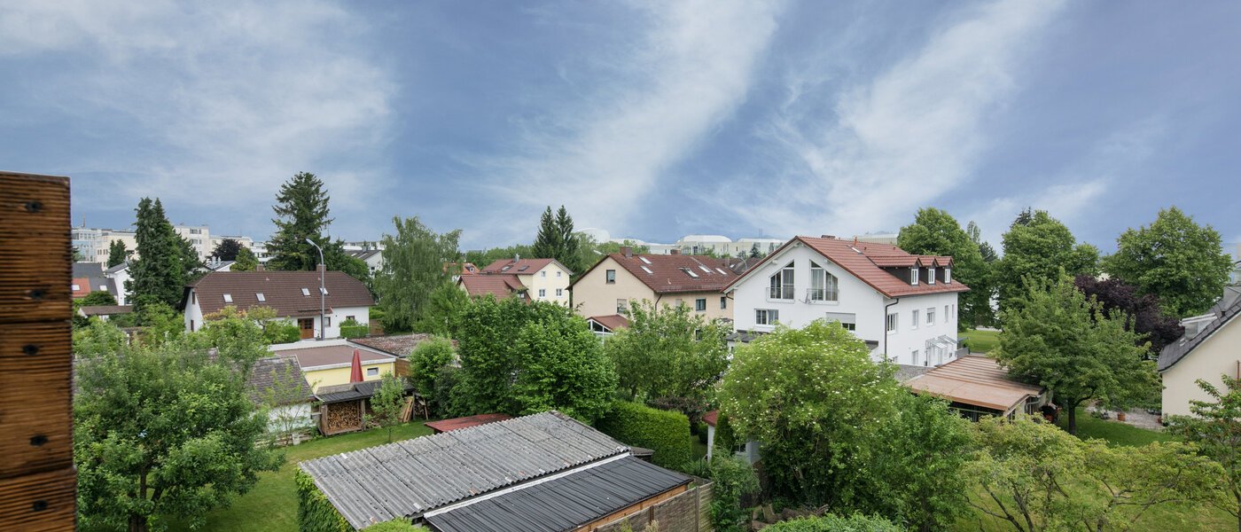 Wohnung München Am Hart 01 Aussicht 10610