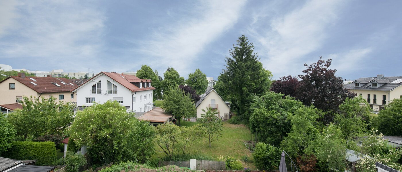 Wohnung München Am Hart 02 Aussicht 10610
