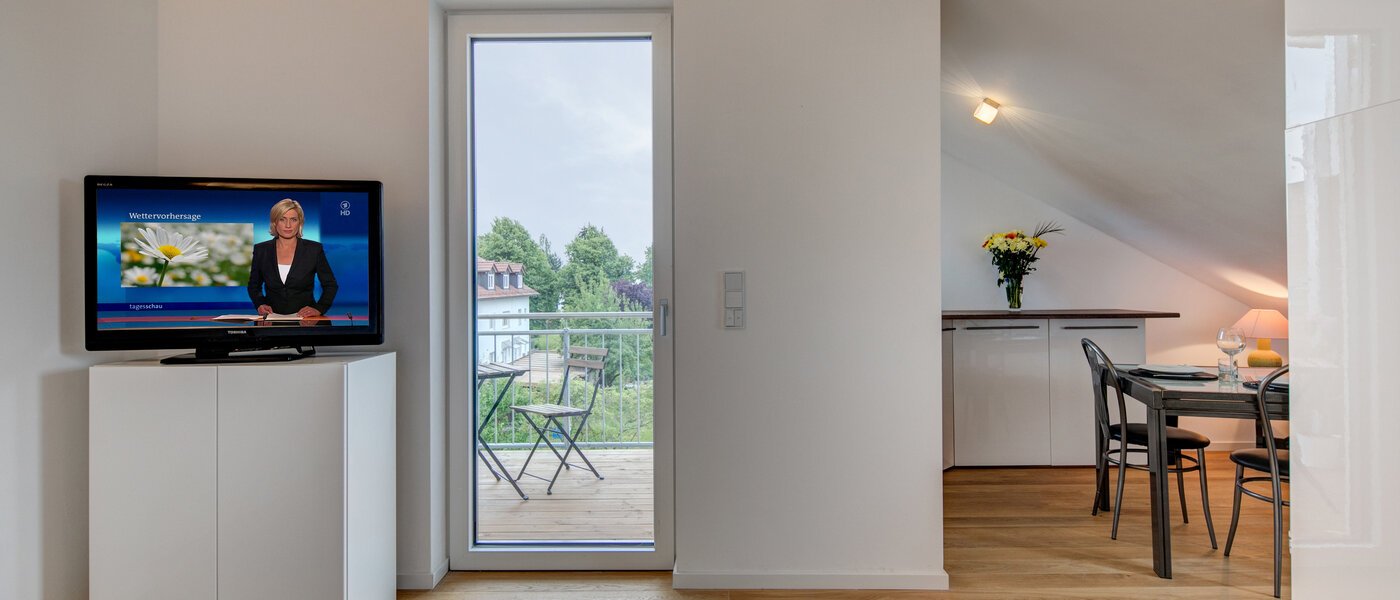 Wohnung München Am Hart 03 Wohnbereich 10610