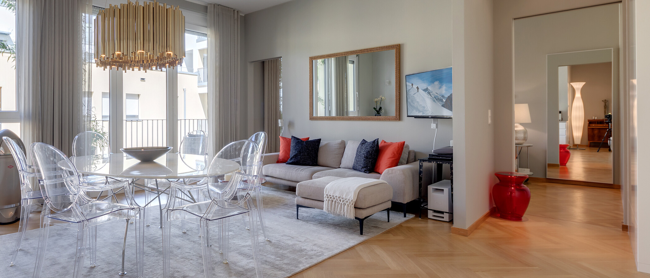 Wohnung München Schwabing 01 Wohnen 10614
