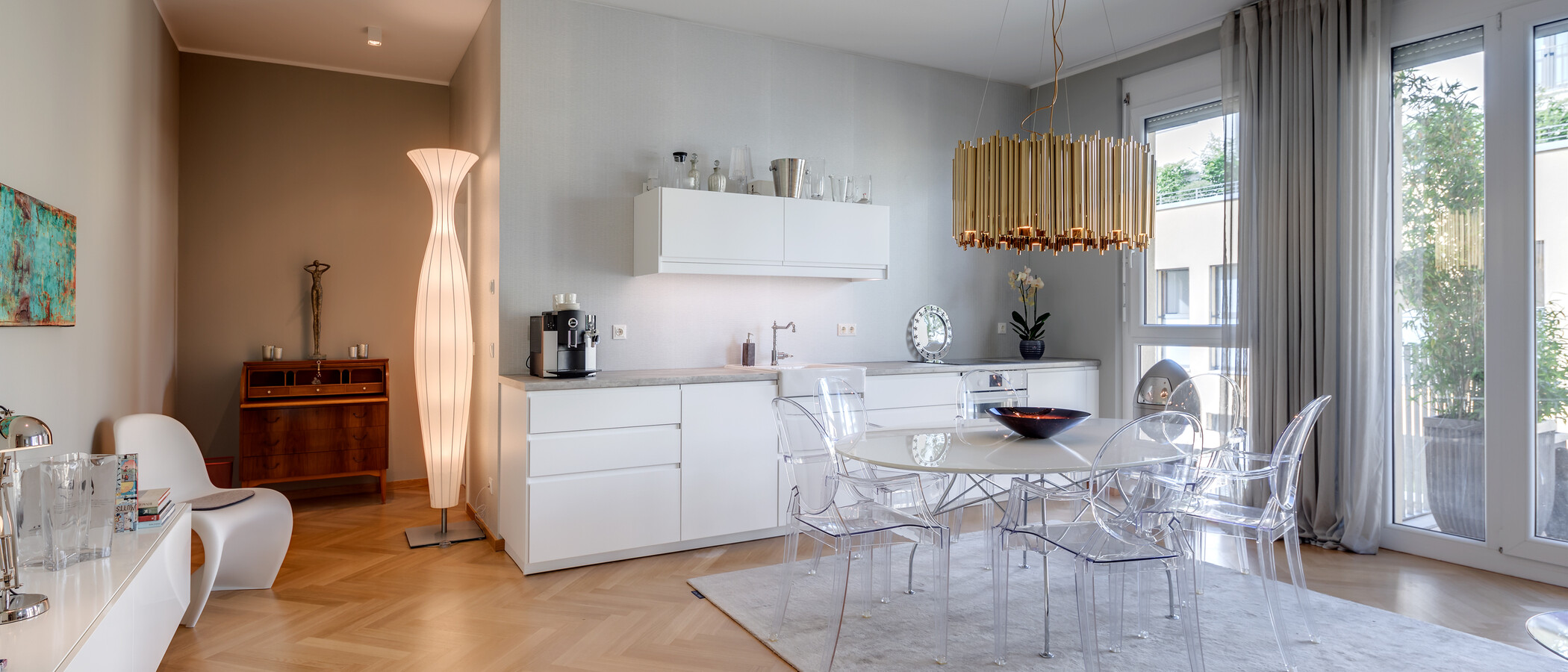 Wohnung München Schwabing 06 Wohnen 10614