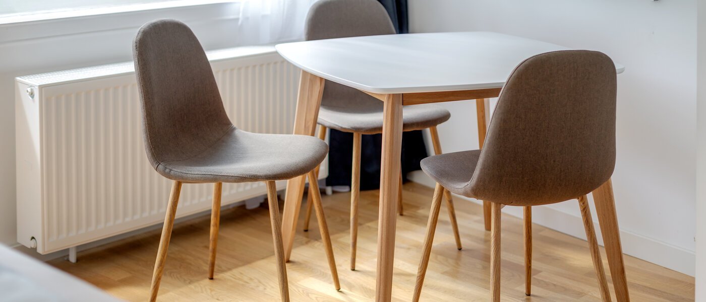 Apartment München Ramersdorf 07 Wohnen 10619