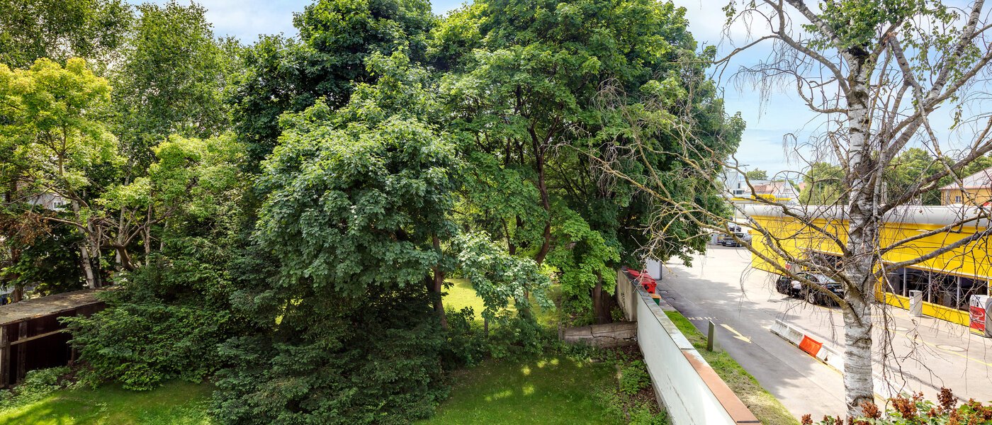 Apartment München Ramersdorf 01 Aussicht 10619