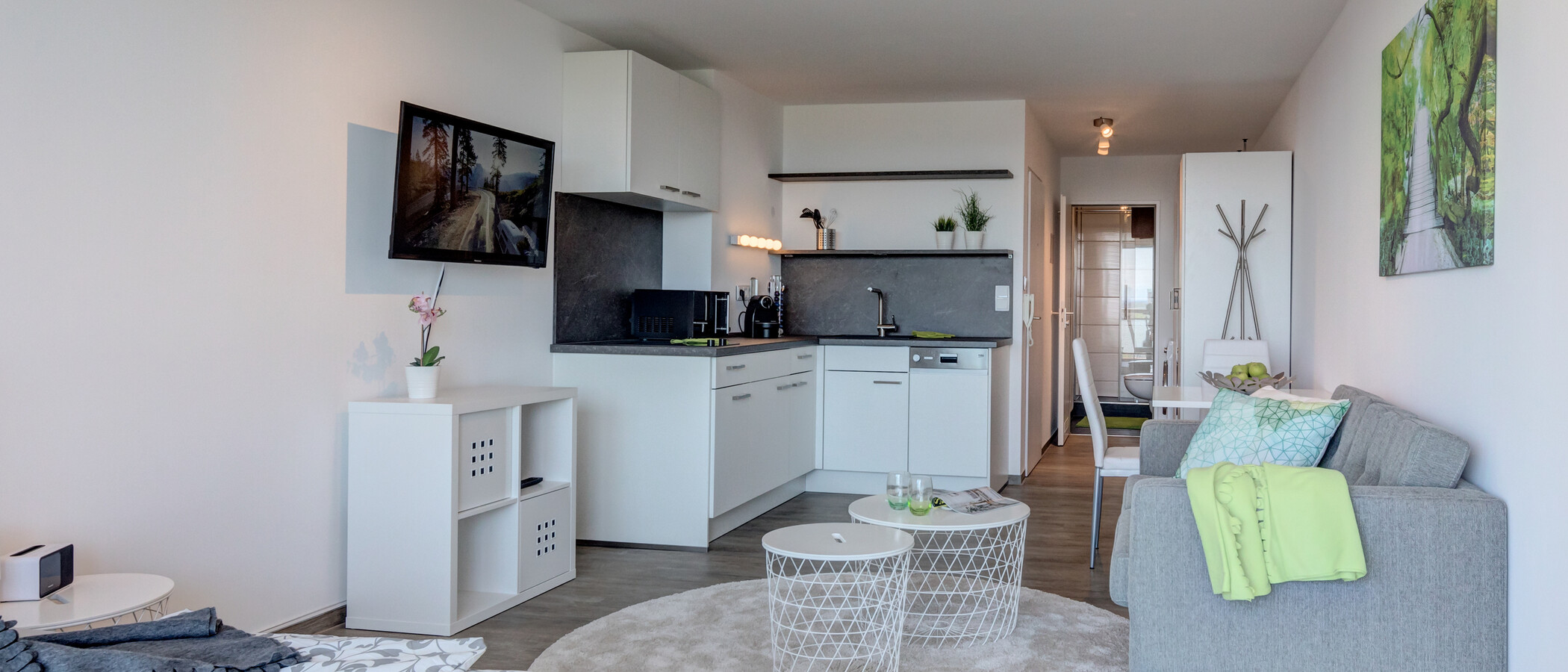 Wohnung München Neuperlach 04 Wohnen 10620