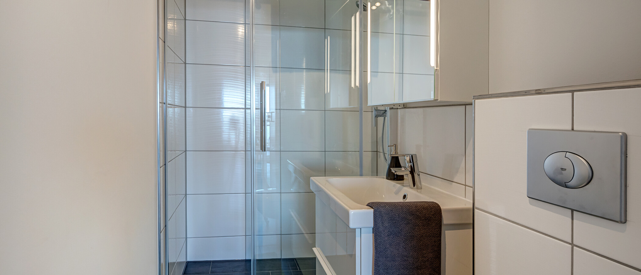 Wohnung München Neuperlach 01 Badezimmer 10620