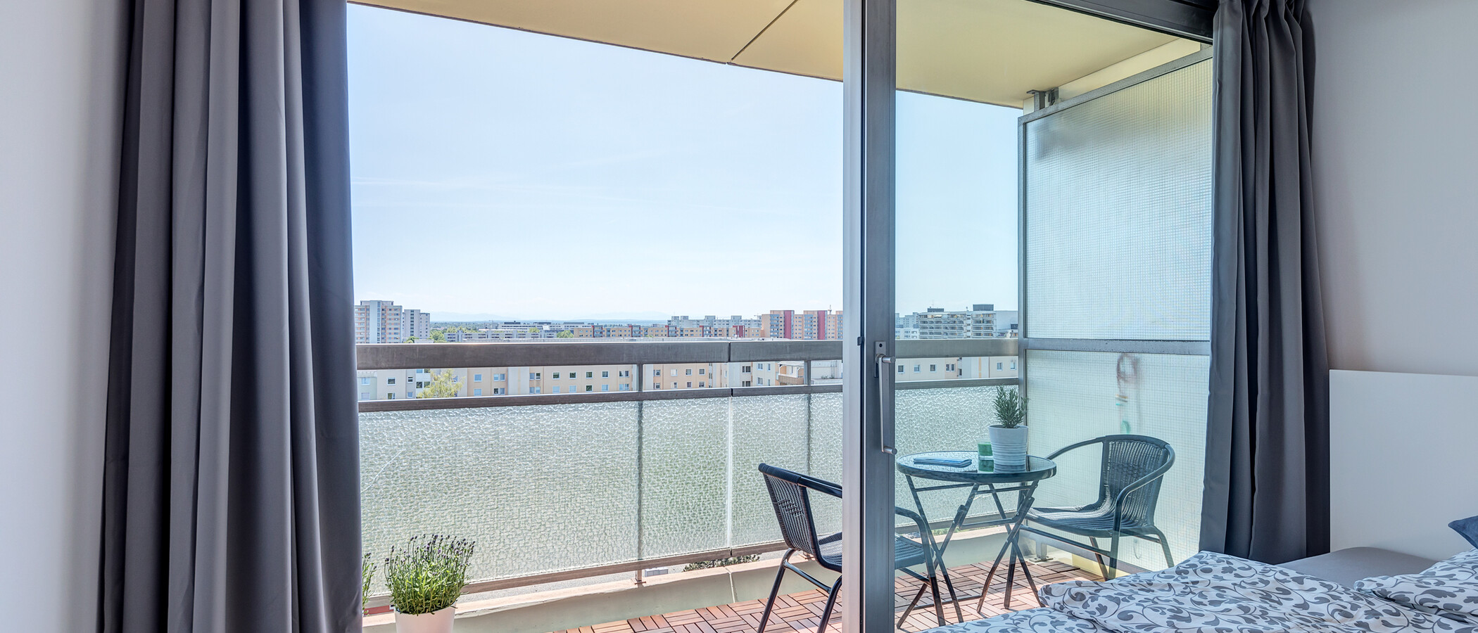 Wohnung München Neuperlach 01 Balkon 10620